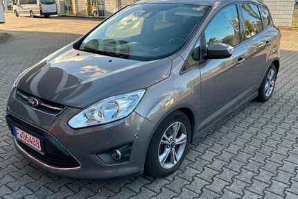 Ford C-Max 111.350 km 3.333 € Frankfurt/Main 65933