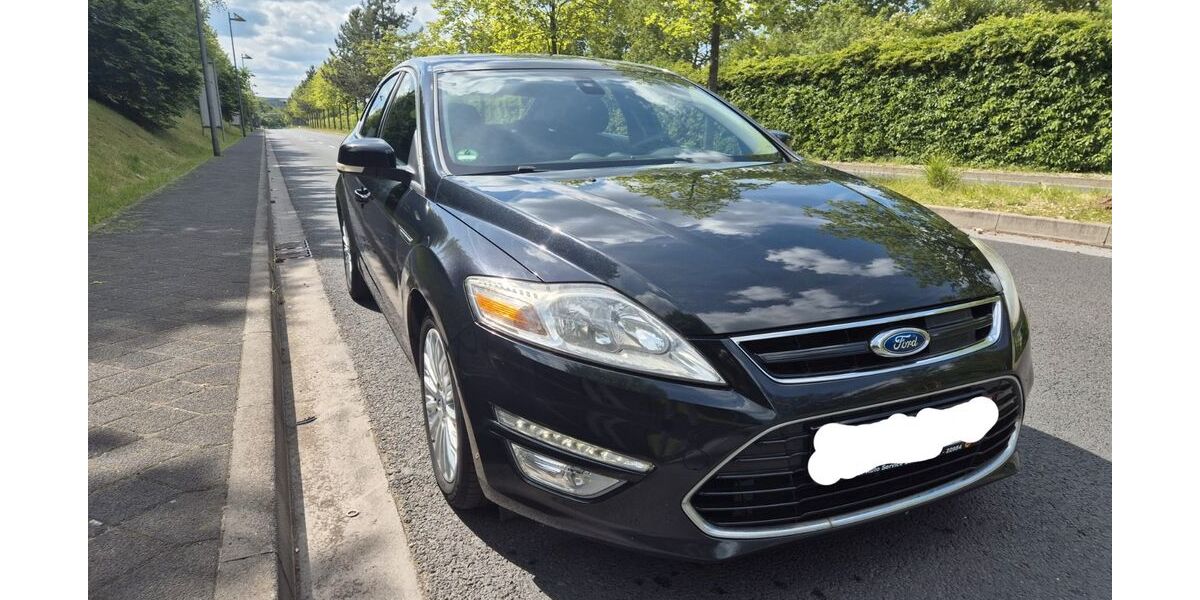 Ford Mondeo 209.000 km 3.900 &euro; Frankfurt am Main 65933