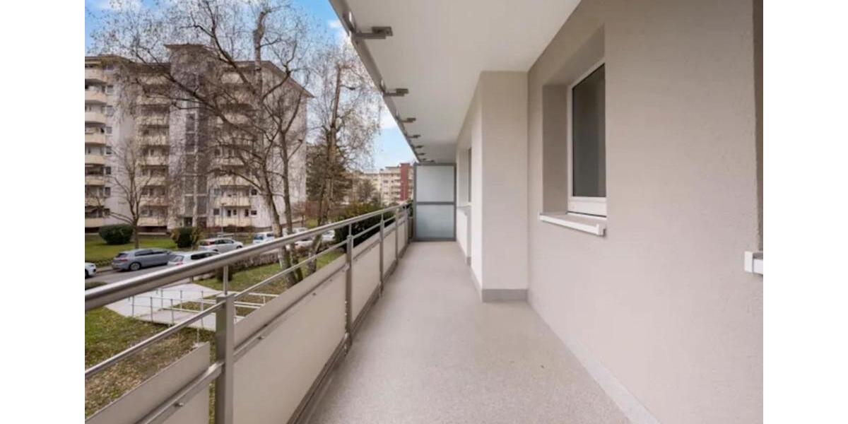 Etagenwohnung Offenbach am Main Bieber - 2 Zimmer, 65 m&sup2;, 1.250&euro; | Angebot:25375799