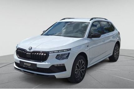 Skoda Kamiq 16.726 km 24.492 &euro; Darmstadt 64295