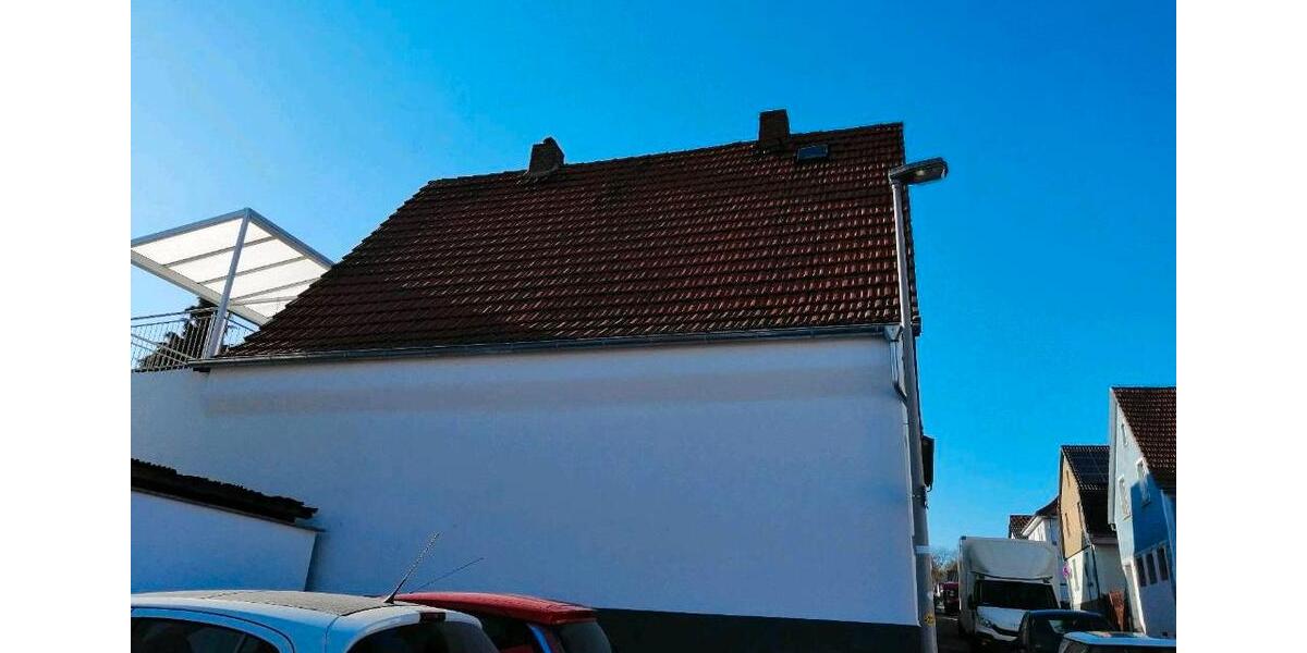 Dachgeschoßwohnung Groß-Bieberau Bieberau - 2.5 Zimmer, 70 m&sup2;, 800&euro; | Angebot:26351479