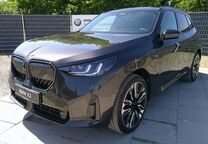 Gebrauchtwagen BMW X3