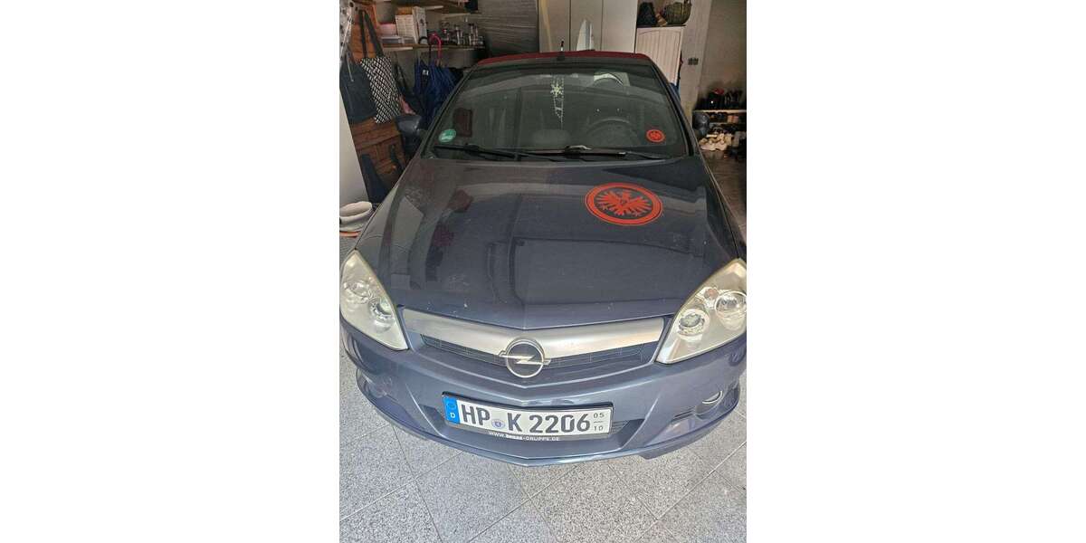 Opel Tigra 300.000 km 4.999 &euro; bensheim 64625
