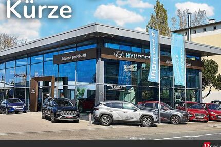 Hyundai IONIQ 5 61.727 km 29.970 &euro; Darmstadt 64285