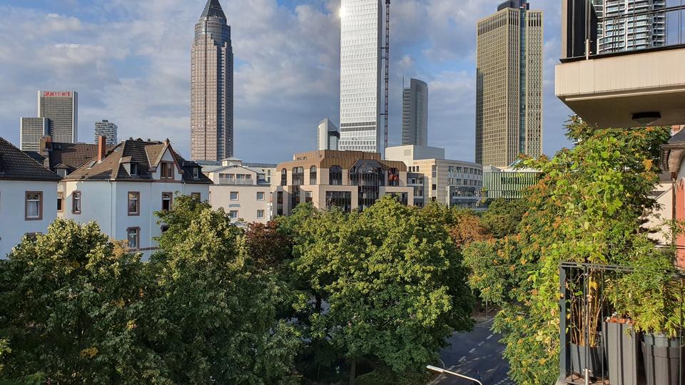 Etagenwohnung Frankfurt am Main Gutleutviertel - 3 Zimmer, 75 m&sup2;, 1.900&euro; | Angebot:26349276