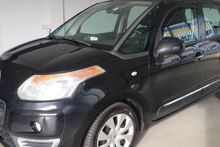 Citroen C3 Picasso 195.000 km 1.999 &euro; Roßdorf 64380