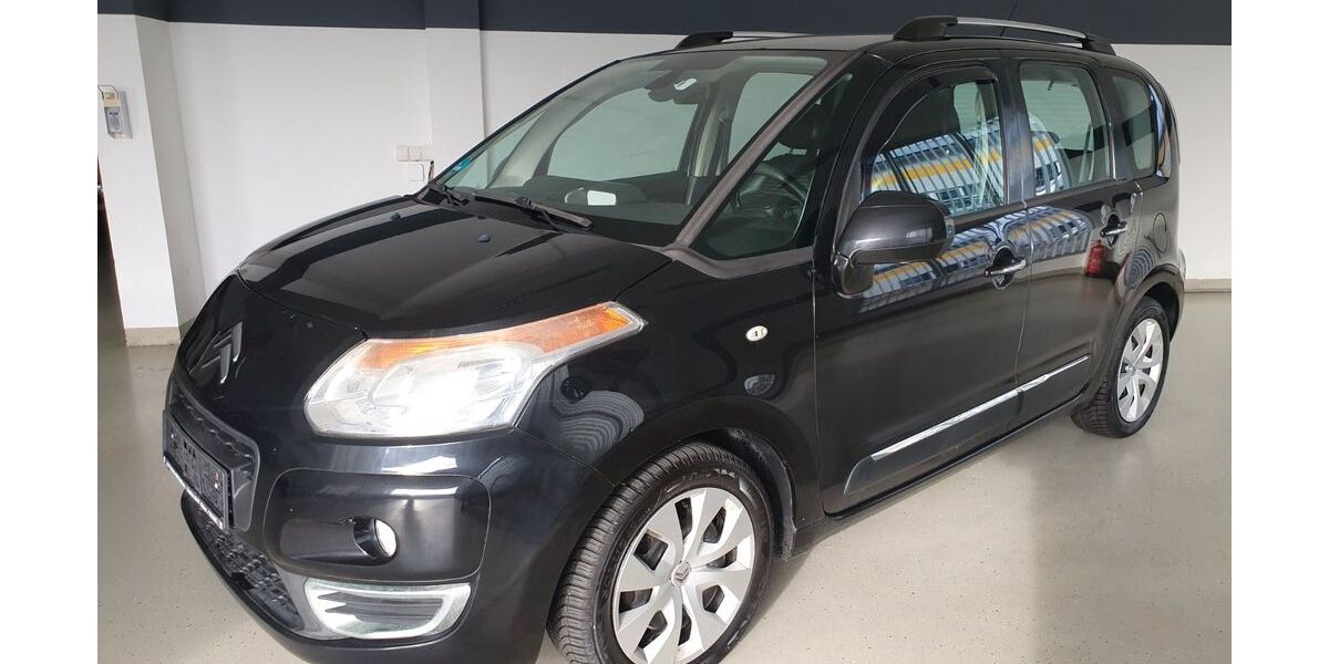 Citroen C3 Picasso 195.000 km 1.999 &euro; Roßdorf 64380