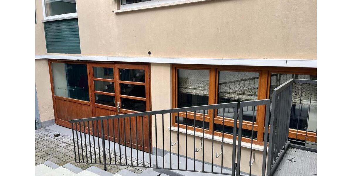 Büro – Werkstatt – Atelier zimmer