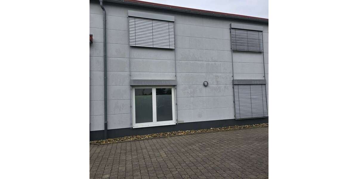 Gewerbeobjekt Bensheim - 757&euro; | Angebot:26888040