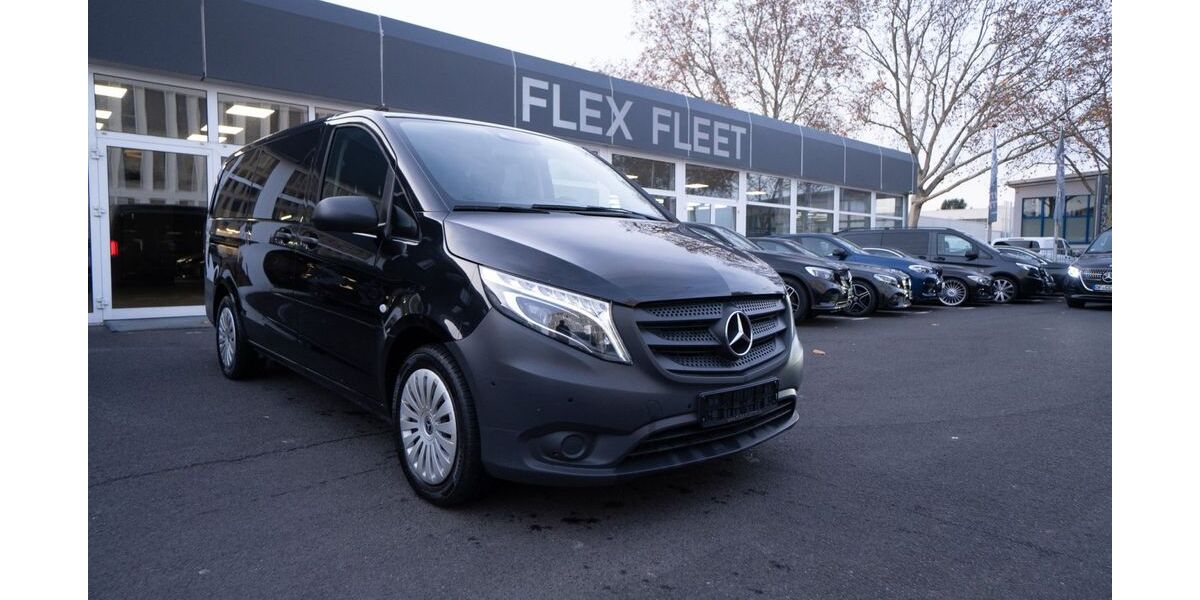 Mercedes-Benz Vito 113.500 km 34.990 &euro; Neu-Isenburg (bei Frankfurt am Main ) 63263