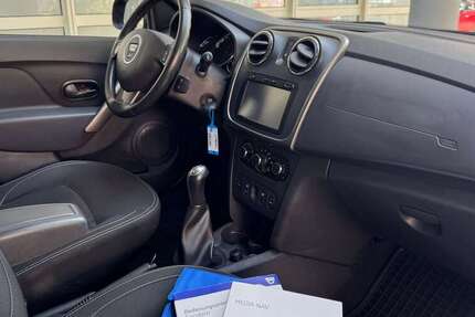 Dacia Logan 71.000 km 8.699 &euro; Darmstadt 64293