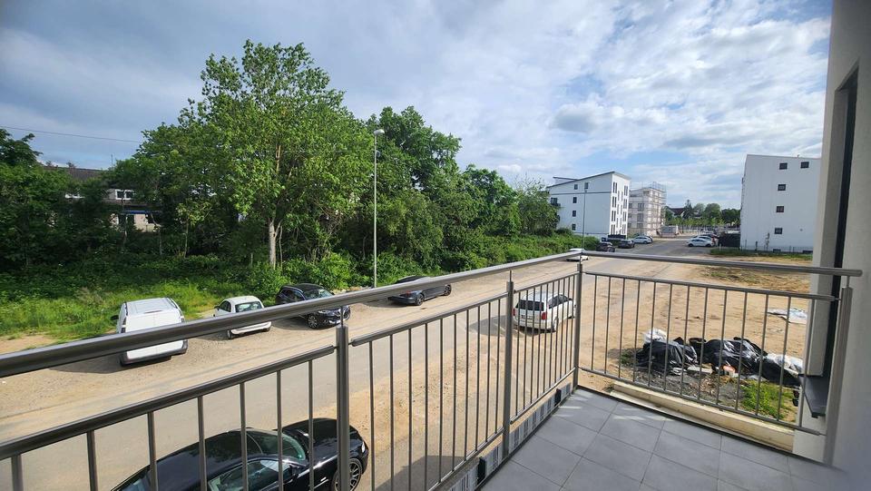 Etagenwohnung Offenbach am Main Bieber - 2 Zimmer, 63 m&sup2;, 975&euro; | Angebot:26443570