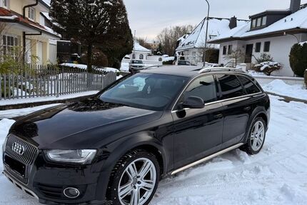 Audi A4 Allroad 148.236 km 13.900 &euro; Mainhausen 63533