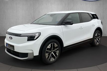 Ford Explorer 21.000 km 34.980 &euro; Babenhausen 64832