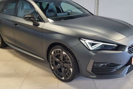 Cupra Leon 41.495 km 28.430 &euro; Alsbach-Hähnlein 64665