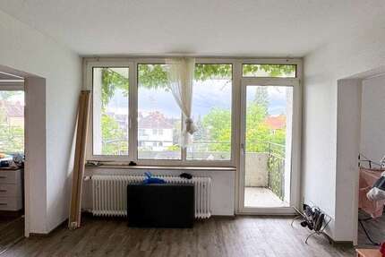 Wohnung zum Mieten in Darmstadt 1.500 € 102 m²