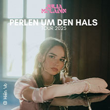Julia Meladin - Perlen um den Hals 20.11.2025 KUZ