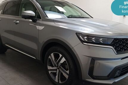 Kia Sorento 83.800 km 32.970 &euro; Egelsbach 63329