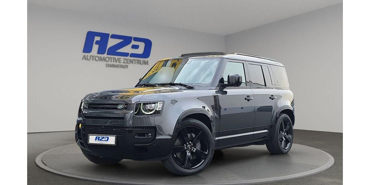 Land Rover Defender 110.000 km 60.988 &euro; Darmstadt 64293