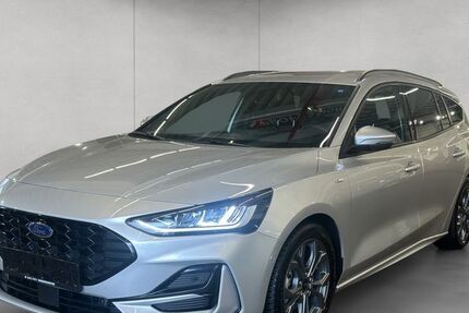 Ford Focus 20.925 km 23.450 &euro; Frankfurt 60386
