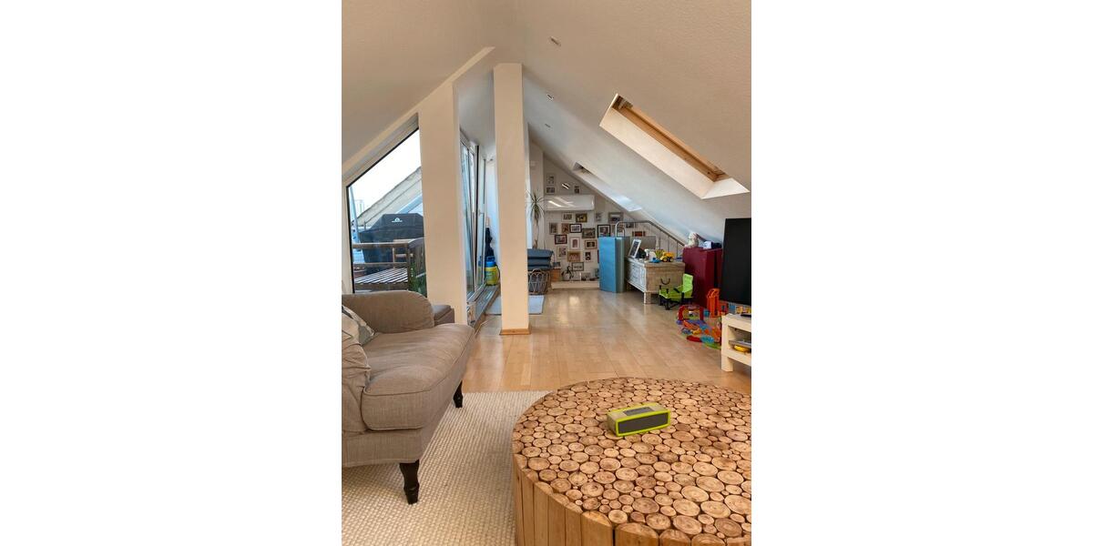 Etagenwohnung Frankfurt am Main Nordend West - 3.5 Zimmer, 80 m&sup2;, 655.000&euro; | Angebot:26193614