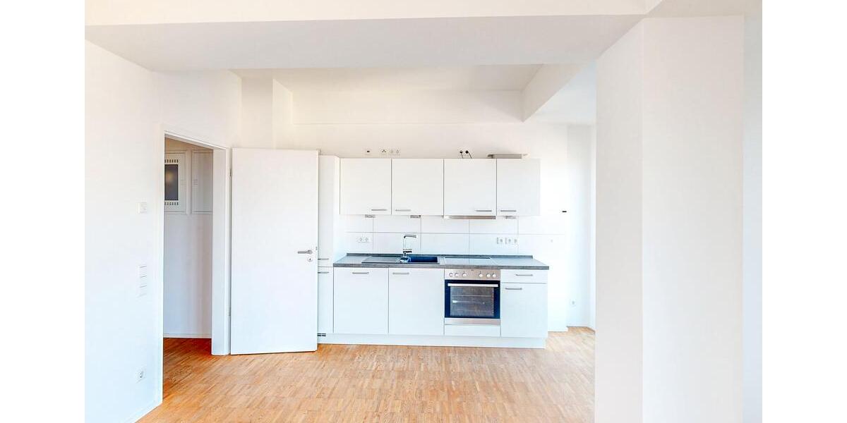 Etagenwohnung Frankfurt am Main Bockenheim - 2 Zimmer, 69 m&sup2;, 1.600&euro; | Angebot:25509904