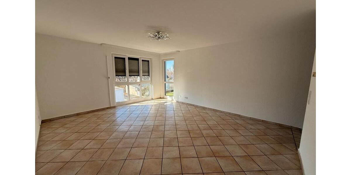Etagenwohnung Offenbach am Main Bieberer Berg - 3 Zimmer, 79 m&sup2;, 1.150&euro; | Angebot:26055624