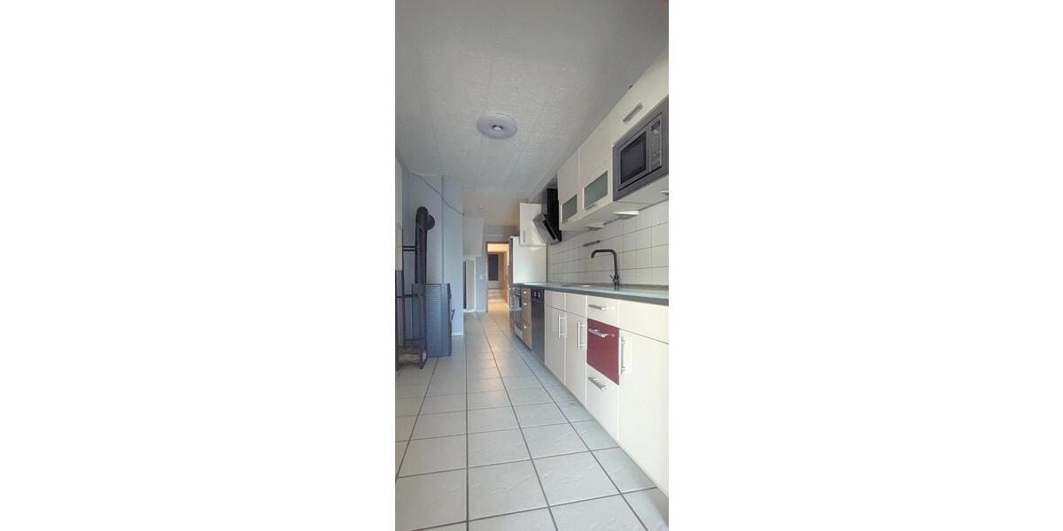Erdgeschoßwohnung Höchst im Odenwald - 3 Zimmer, 91 m&sup2;, 890&euro; | Angebot:26334612