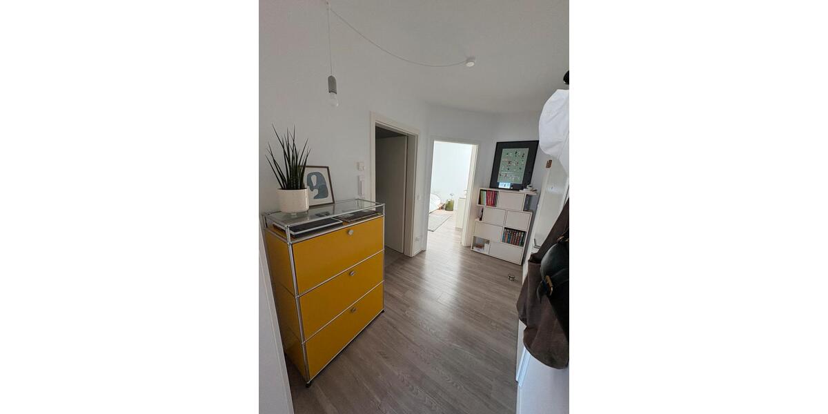 Etagenwohnung Groß-Gerau Gerau - 2 Zimmer, 63 m&sup2;, 1.120&euro; | Angebot:26250160