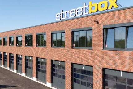 Gewerbeobjekt Offenbach Offenbach-Ost - 290.000&euro; | Angebot:25367747