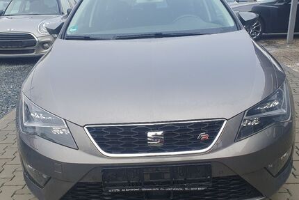 Seat Leon 95.000 km 13.650 &euro; Bickenbach 64404