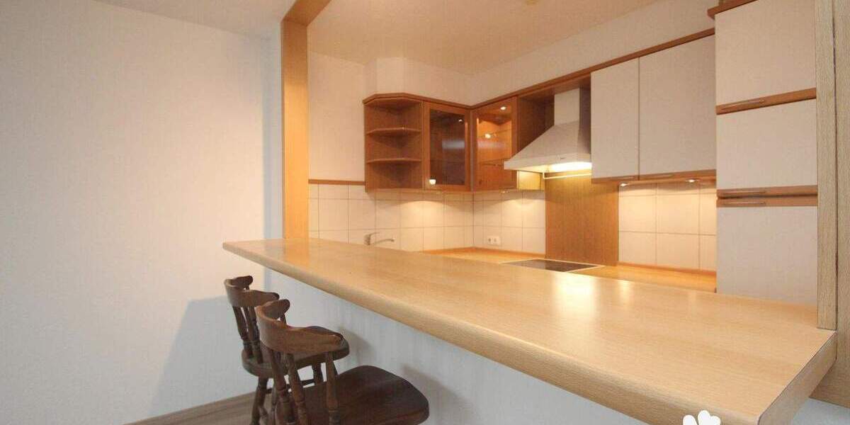 Etagenwohnung Hattersheim - 1 Zimmer, 55 m&sup2;, 185.000&euro; | Angebot:23884967