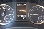 Mercedes-Benz Vito Tourer Pro 116 9Gang ExtraLang LED Lithium Ka 124.100 km 27.480 &euro; Gernsheim 64579