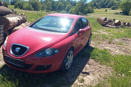 Seat Leon 303.173 km 990 &euro; Lautertal (Odenwald) 64686
