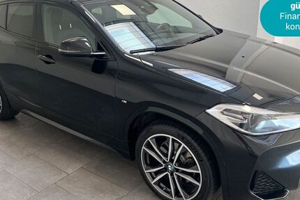 BMW X2 72.399 km 30.440 &euro; Egelsbach 63329