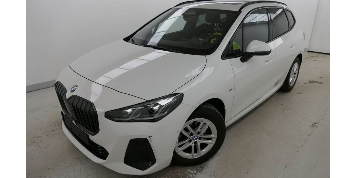 BMW 220 Active Tourer 25.125 km 33.700 &euro; Ginsheim Gustavsburg 65462