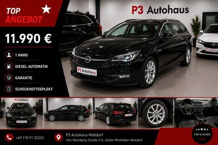 Opel Astra 113.658 km 11.990 &euro; Mörfelden-Walldorf 64546