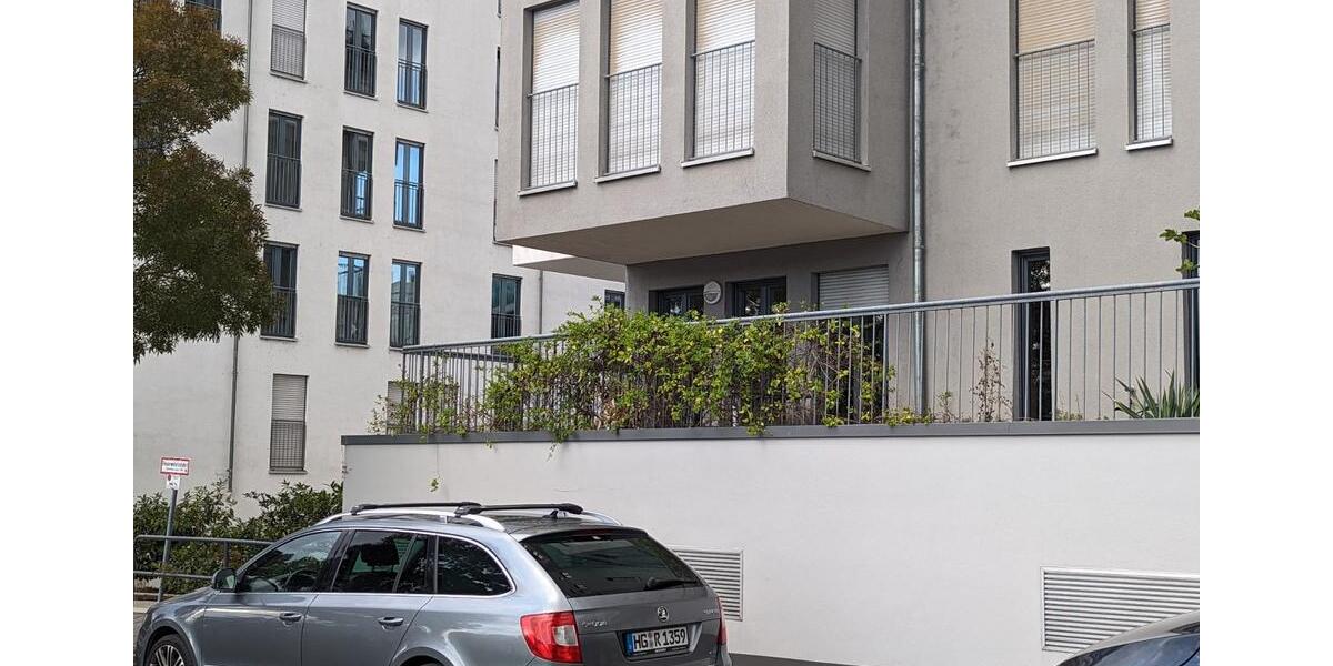 Terrassenwohnung Frankfurt am Main Gutleutviertel - 2 Zimmer, 66 m&sup2;, 749.000&euro; | Angebot:27083937