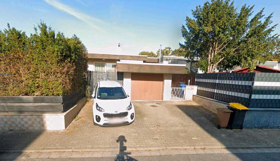 Bungalow Nauheim - 5 Zimmer, 121 m&sup2;, 850.000&euro; | Angebot:27091272