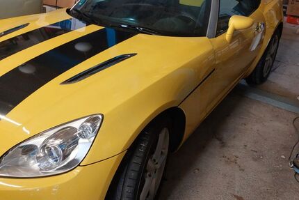 Opel GT 29.675 km 18.900 &euro; Nackenheim 55299