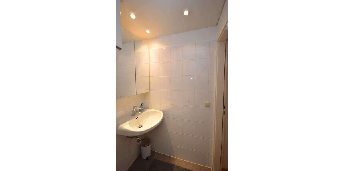 Möblierte Wohnung auf Zeit zu vermieten: 1 zimmer