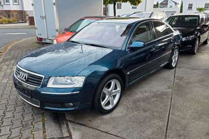 Audi A8 150.000 km 9.499 &euro; Weiterstadt 64331