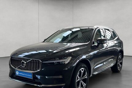Volvo XC60 56.751 km 38.400 &euro; Frankfurt am Main 60486