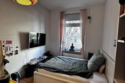 WG-Zimmer in Frankfurt Gallus – frei ab 01.01.2026 2 zimmer