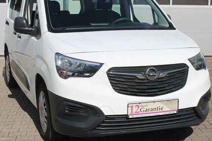 Opel Combo Life