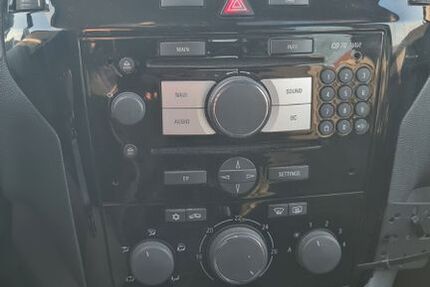 Opel Zafira 241.000 km 2.500 &euro; Münster 64839