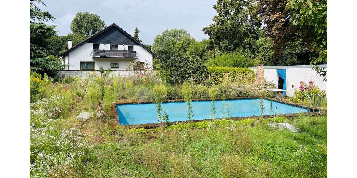 Grundstück zu verkaufen in Weiterstadt 492.600 € 821 m² zimmer