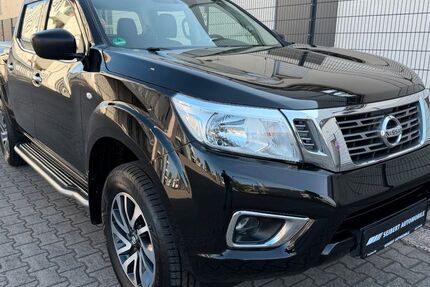 Nissan Navara 178.117 km 18.950 &euro; Frankfurt/M 65933