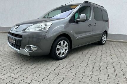 Peugeot Partner Tepee
