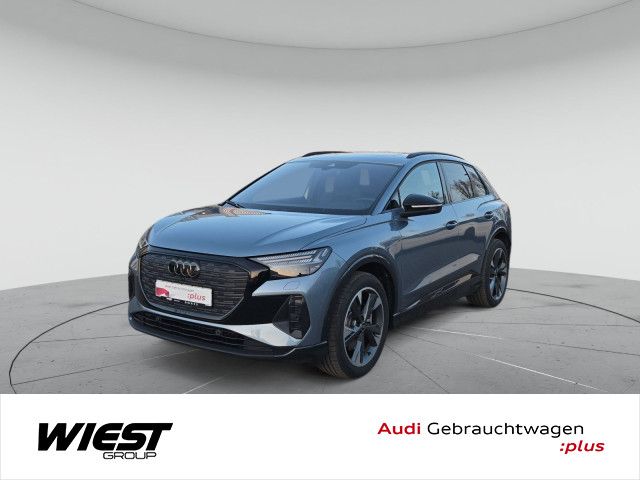 Audi Q4 e-tron 3.539 km 54.888 &euro; Darmstadt 64295